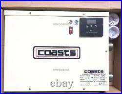 11Kw 220V Swimming Pool / Spa Hot Tub Electric Water Heater New ct