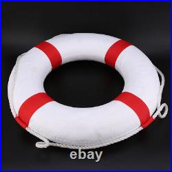 1 Swimming Pool Ring Life Preserver Adult Child Lifeguard Buoy For Swimmi UK Hot