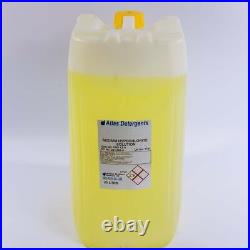 25L 15% Chlorine Water Disinfection Clean x1