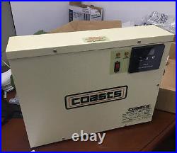 5.5KWith11/15KW Electric Water Heater Thermostat Swimming Pool & SPA Bath Hot Tub