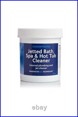 Ahh-Some Hot Tub Flush / Pipe Cleaner 453g