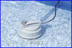 Bestway Lay-Z-Spa Swimming Pool Drainage Pump For Emptying Pool Hot Tub