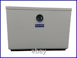 Blu line Plug and play swimming pool air source heat pump heater 5.6 KW