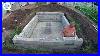 Building Amazing Diy Swimming Pool Step By Step By Weandnature