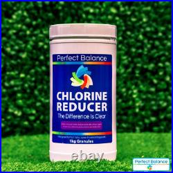 Chlorine Hot Tub Starter Kit FREE P&P