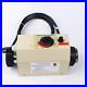 Electric Swimming Pool Heater SPA Water Bath Hot Tub Thermostat Heater 3KW B-M3