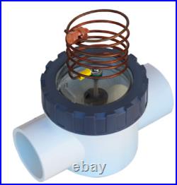 Emaux Swimming Pool Sacrificial Anode Sheild For All Pool Types Inc Salt Water
