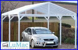 Free standing carport, Boat shelter, Swimming pool canopy, Hot tub cover, Awning