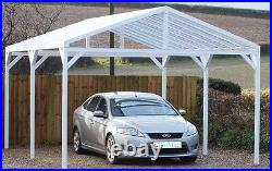 Free standing carport, Boat shelter, Swimming pool canopy, Hot tub cover, Awning