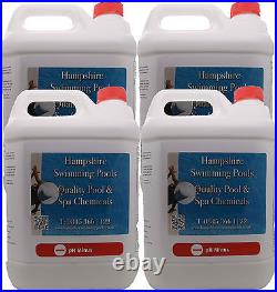 Happy Hot Tubs PH Minus for Swimming Pools Hottubs Tub Alkalinity Reducer Down