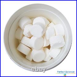 Hot Tub Suppliers 10kg of Bromine Tablets Swimming Pools, Spas, Hot Tub
