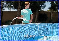 Intex Swimming Pool/ Spa Hot Tub Drain Pump #28606