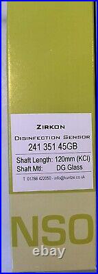 Kuntze Zirkon DES Sensor (Chlorine Sensor) 241 351 45GB