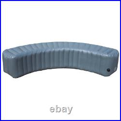 Lay-Z-Spa Inflatable Hot Tub Swimming Pool Surround Garden Lay Z Spa Accessories