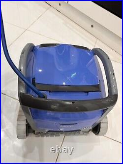 Maytronics Dolphin M600 Wifi Robotic Swimming Pool Cleaner New Open Box