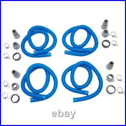 Pool Filter Hose Swimming Pool Hot Tub Pool Hose Replacement Spare Parts