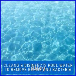 Pro-Kleen Chlorine Granules Hot Tub Swimming Pool Clean Sanitiser 15KG