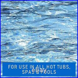 Pro-Kleen Chlorine Granules Hot Tub Swimming Pool Clean Sanitiser 15KG