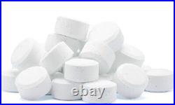 RELAX 20g Multi-functional Chlorine Tablets 4x5kg Tubs (20kg)