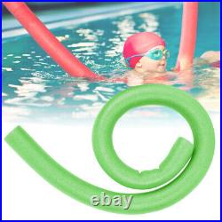 Swimming Pool Noodle Foam Stick Kid Float Swim Rods Water Fitness Geargreen Hot