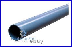Swimming Pool Rigid Pipe PVC Metric Pool Pipe & Fittings