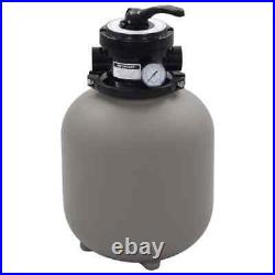 Swimming Pool Sand Filter Spa Hot Tub Water Cleaner Purifier 4 Position Valve